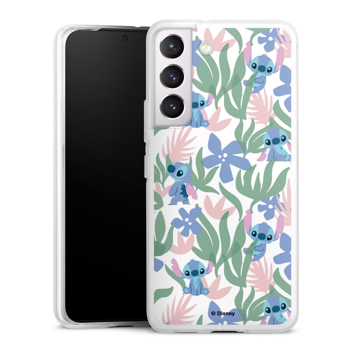 Cover silicone