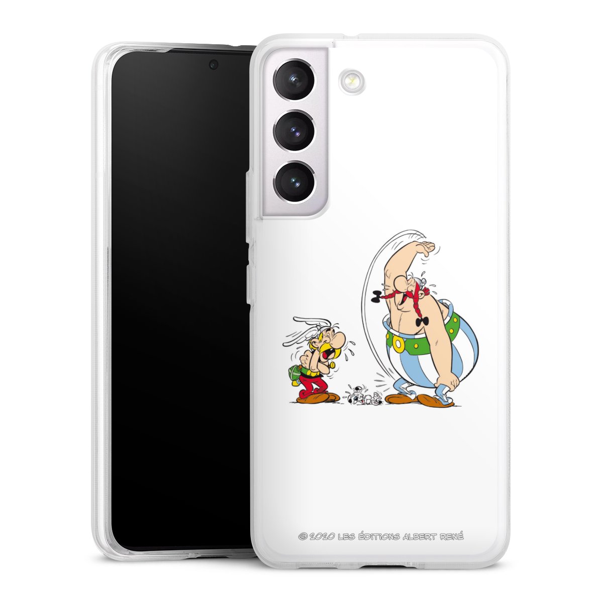 Cover silicone