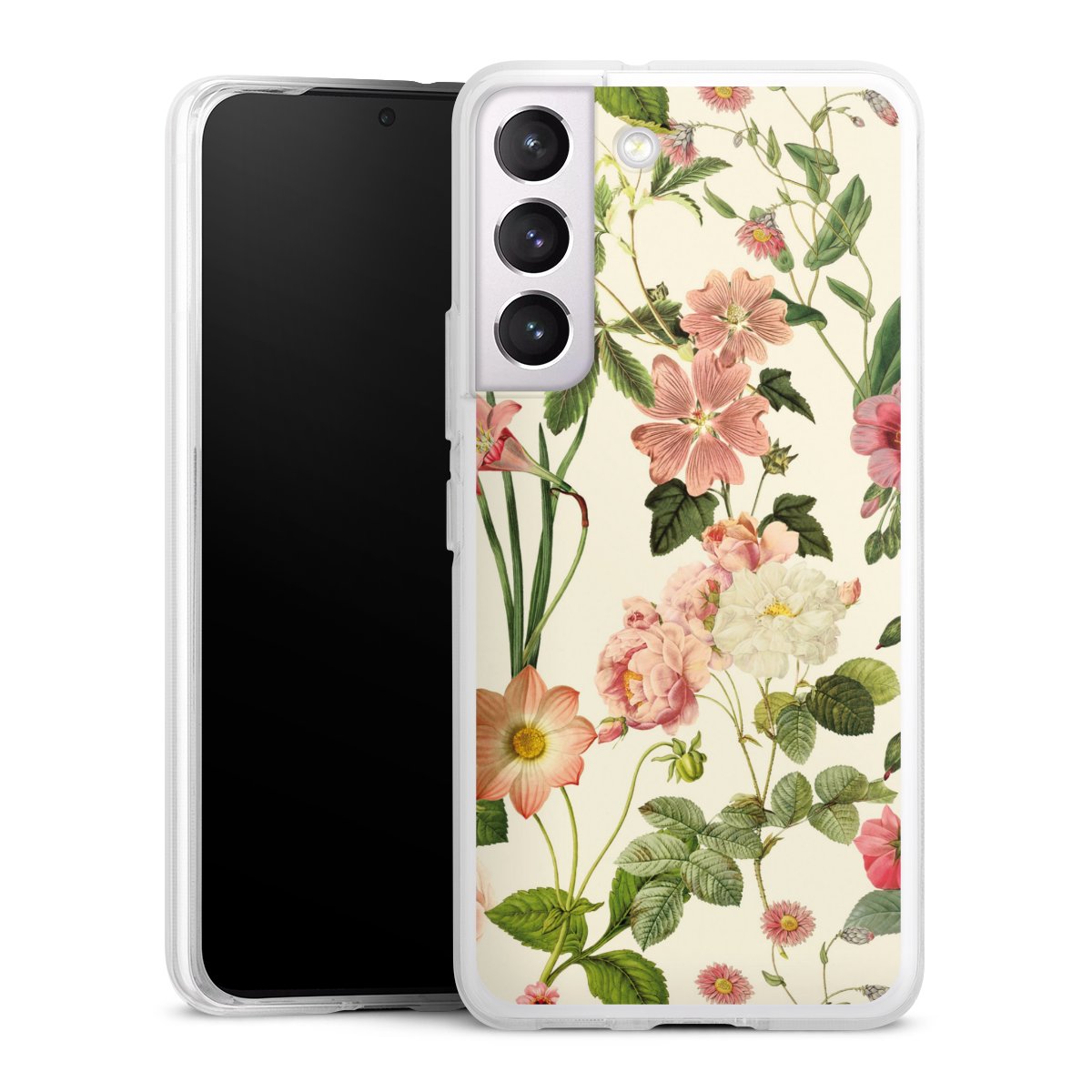 Cover silicone