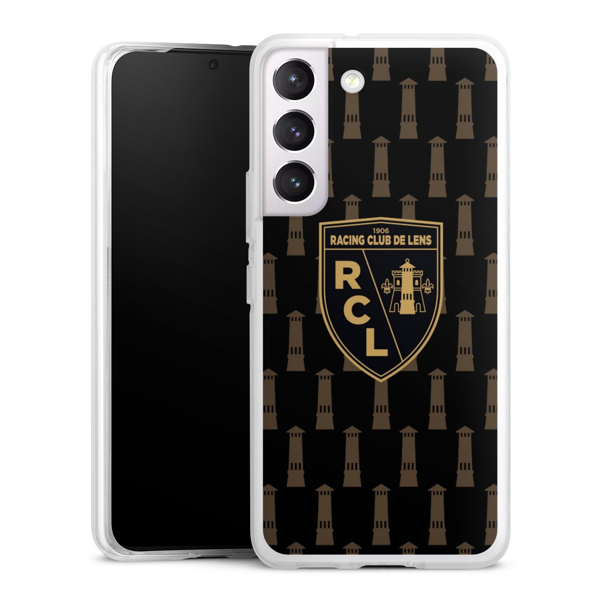 Silikon Case