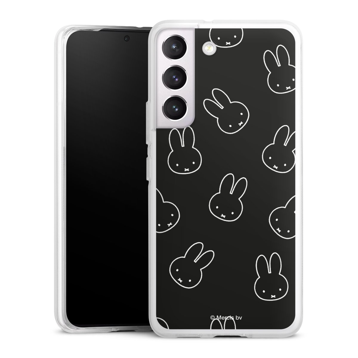 Cover silicone