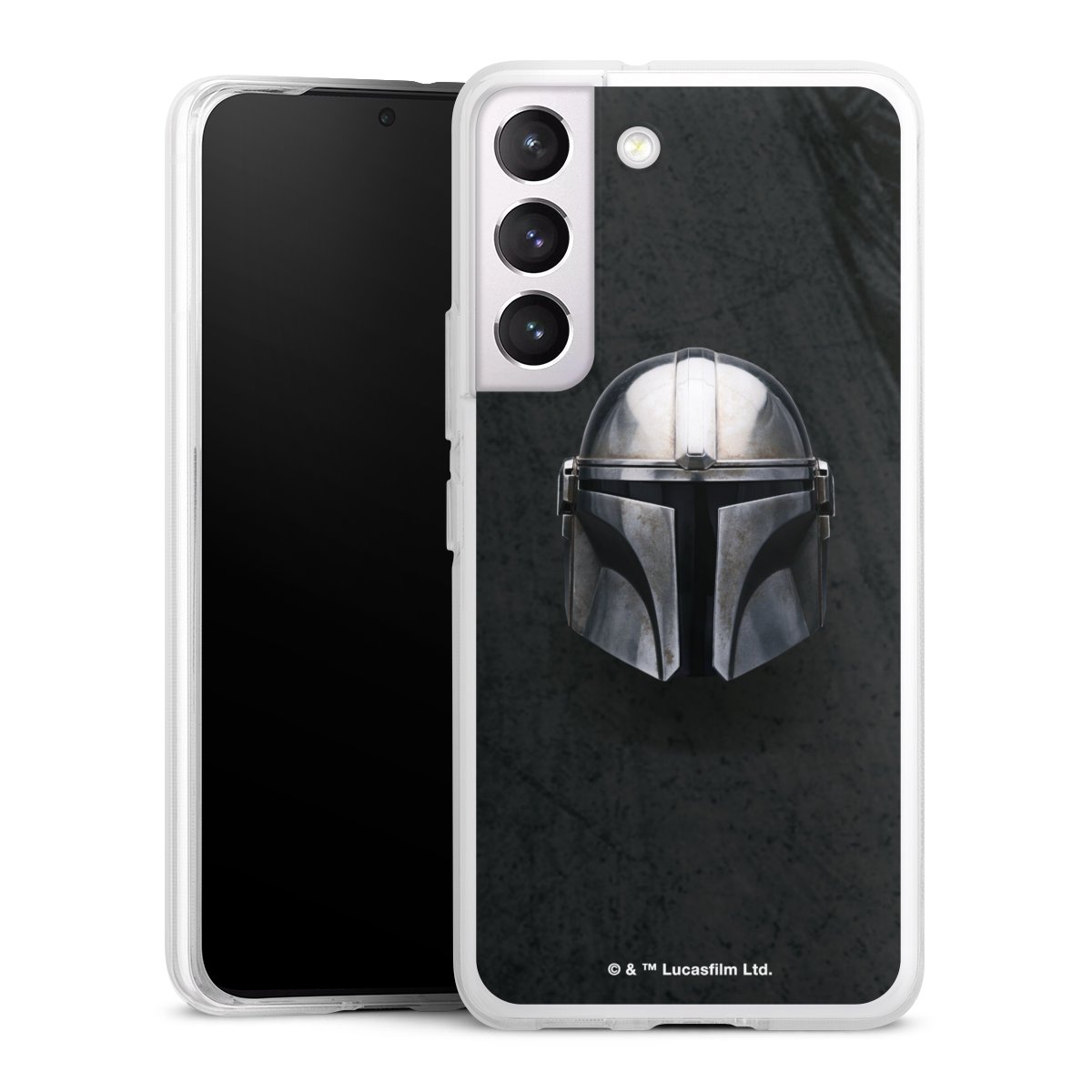 Cover silicone