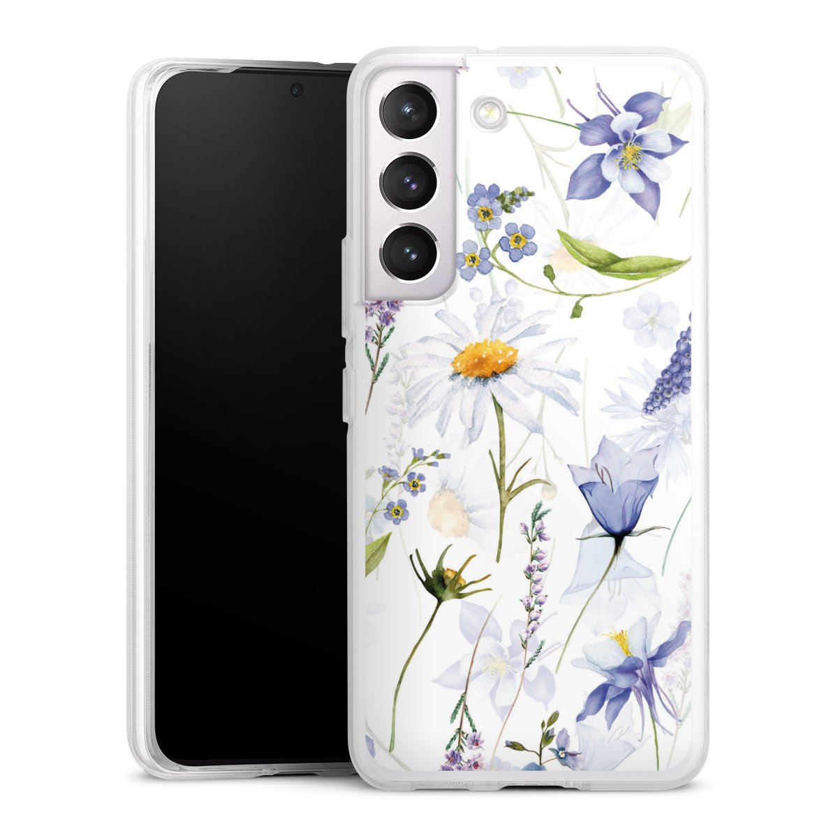 Silikon Case