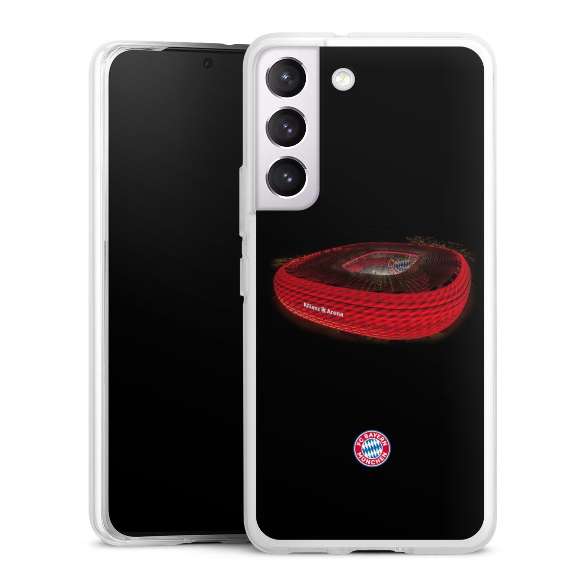 Siliconen hoesje