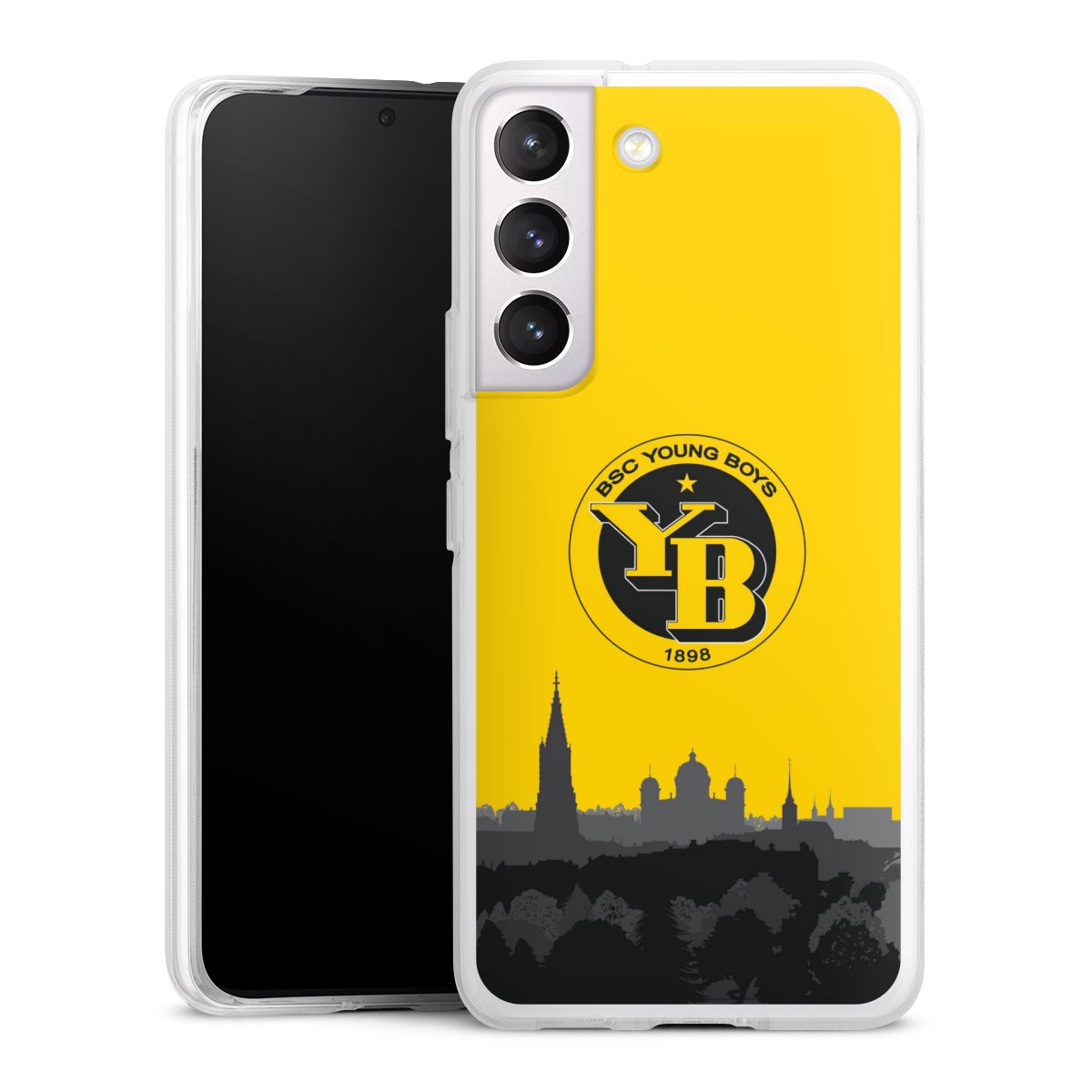 BSC YB Skyline