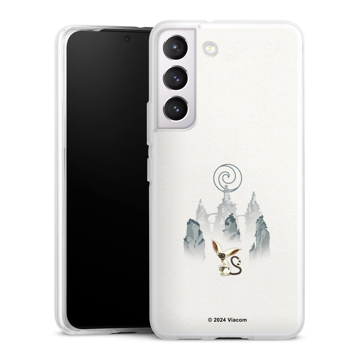 Cover silicone