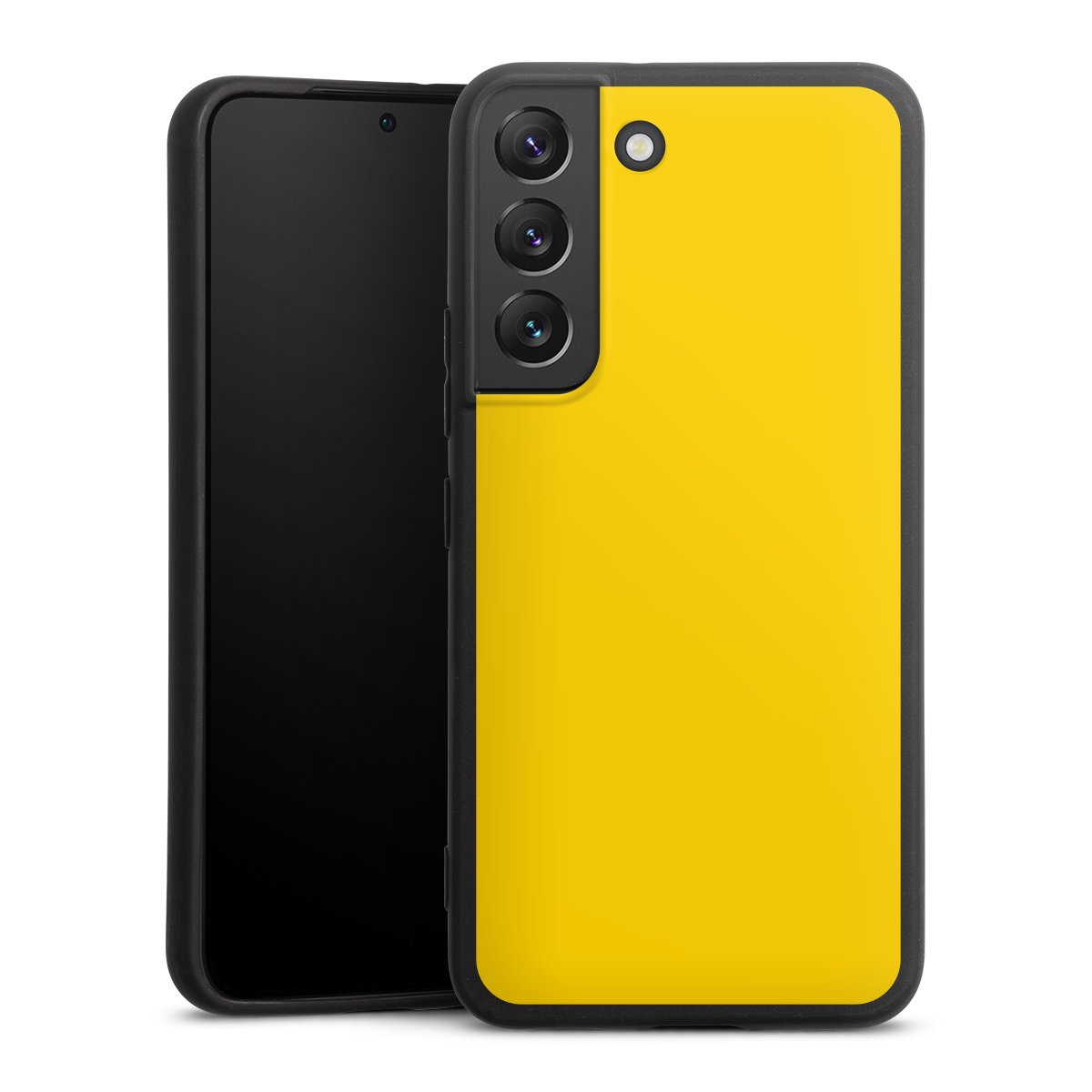 Coque silicone Premium