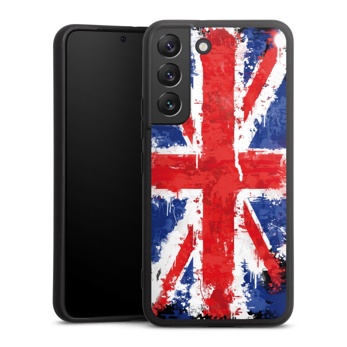 Siliconen premium hoesje
