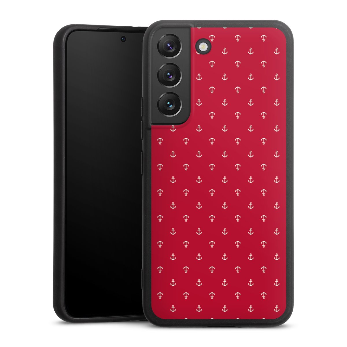 Coque silicone Premium