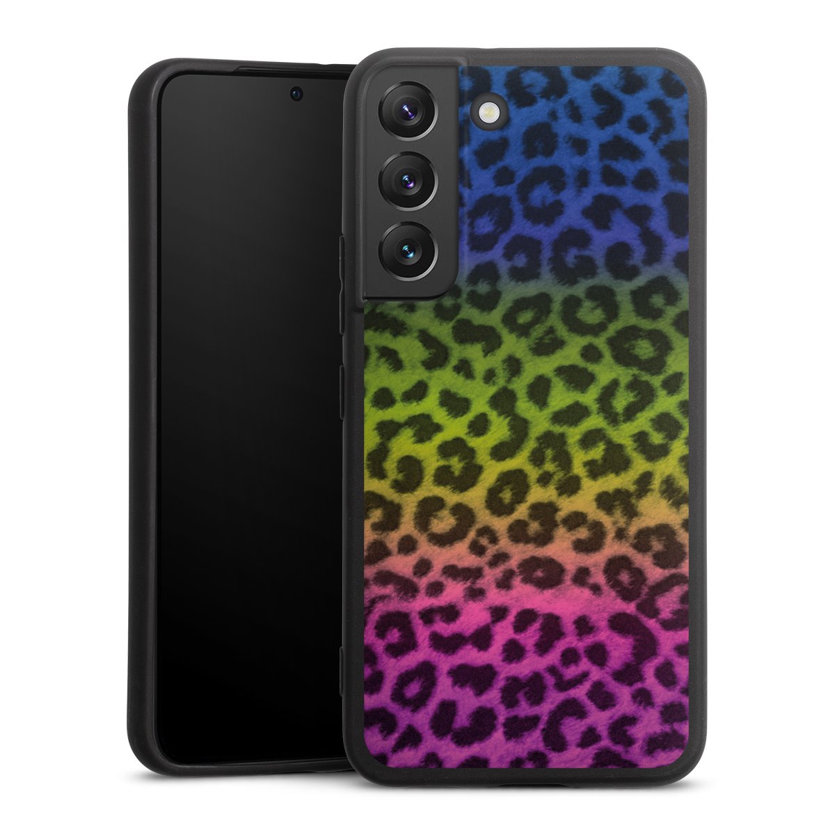 Silikon Premium Case