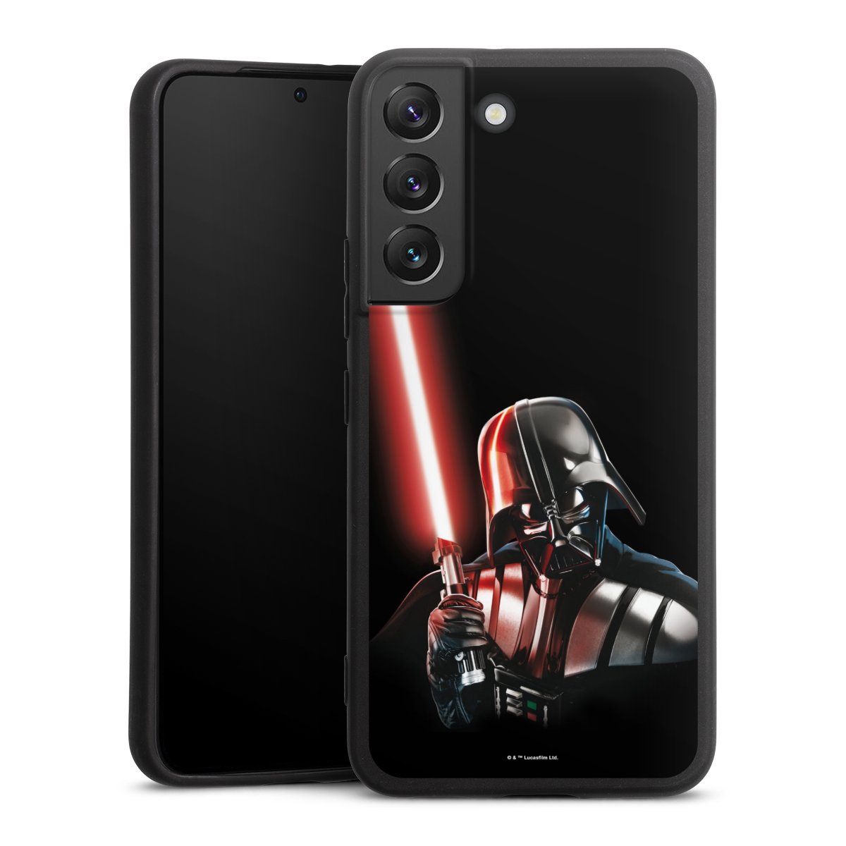 Coque silicone Premium