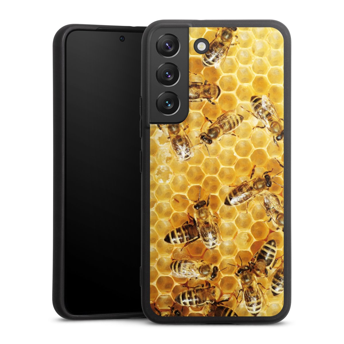 Silikon Premium Case