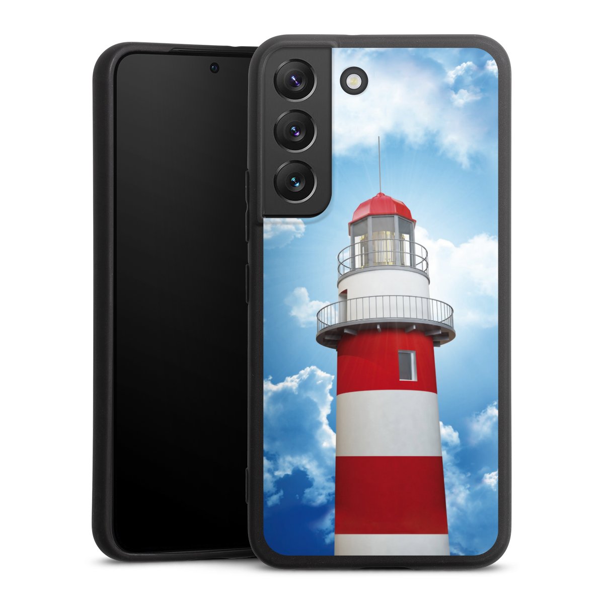 Cover Premium in silicone