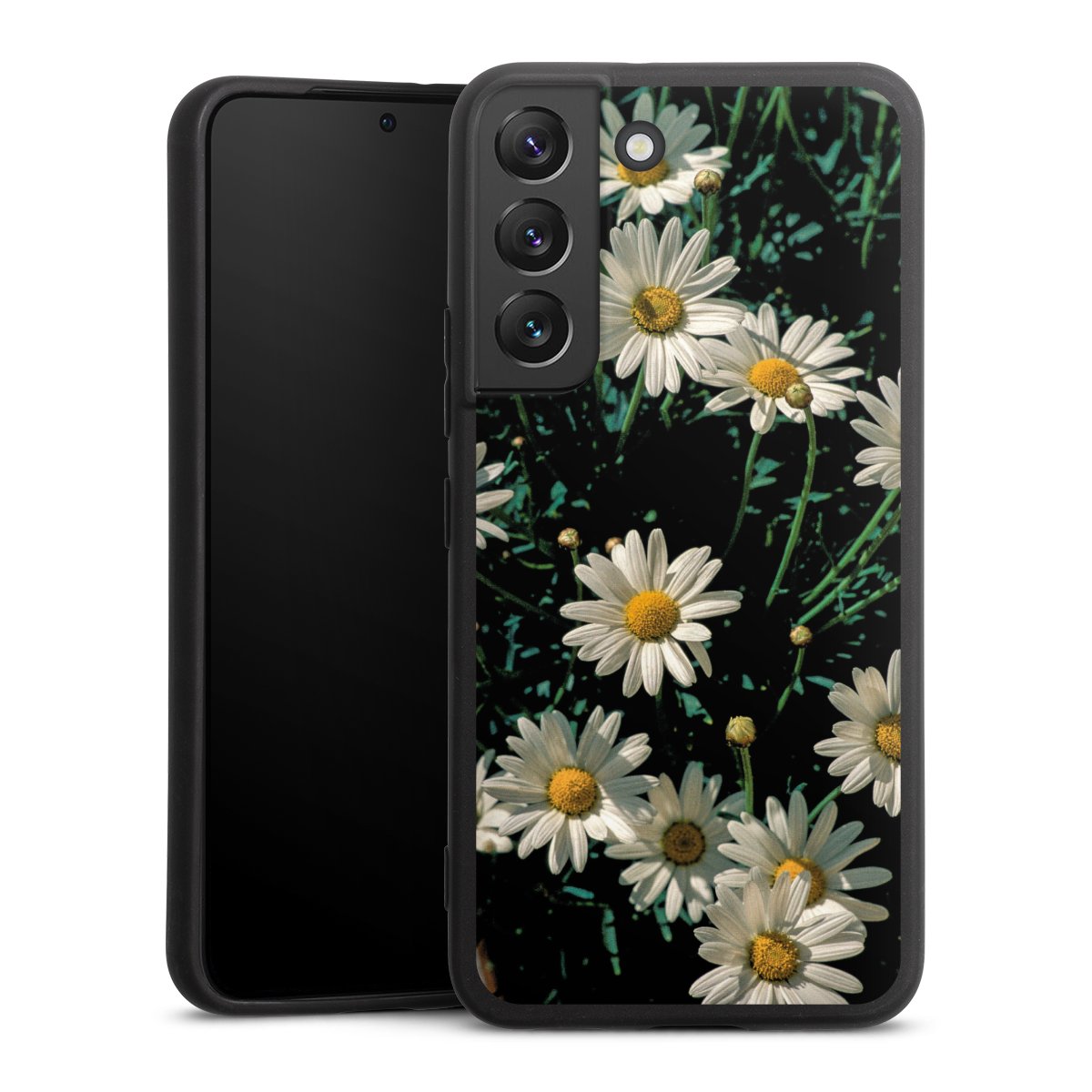 Silikon Premium Case