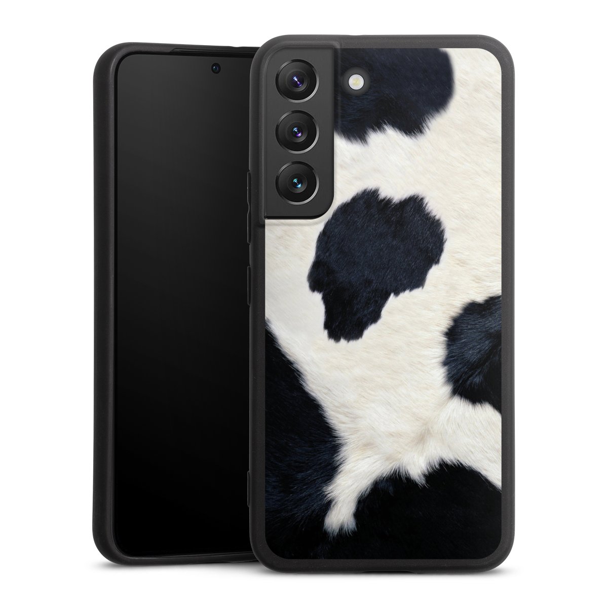Silikon Premium Case