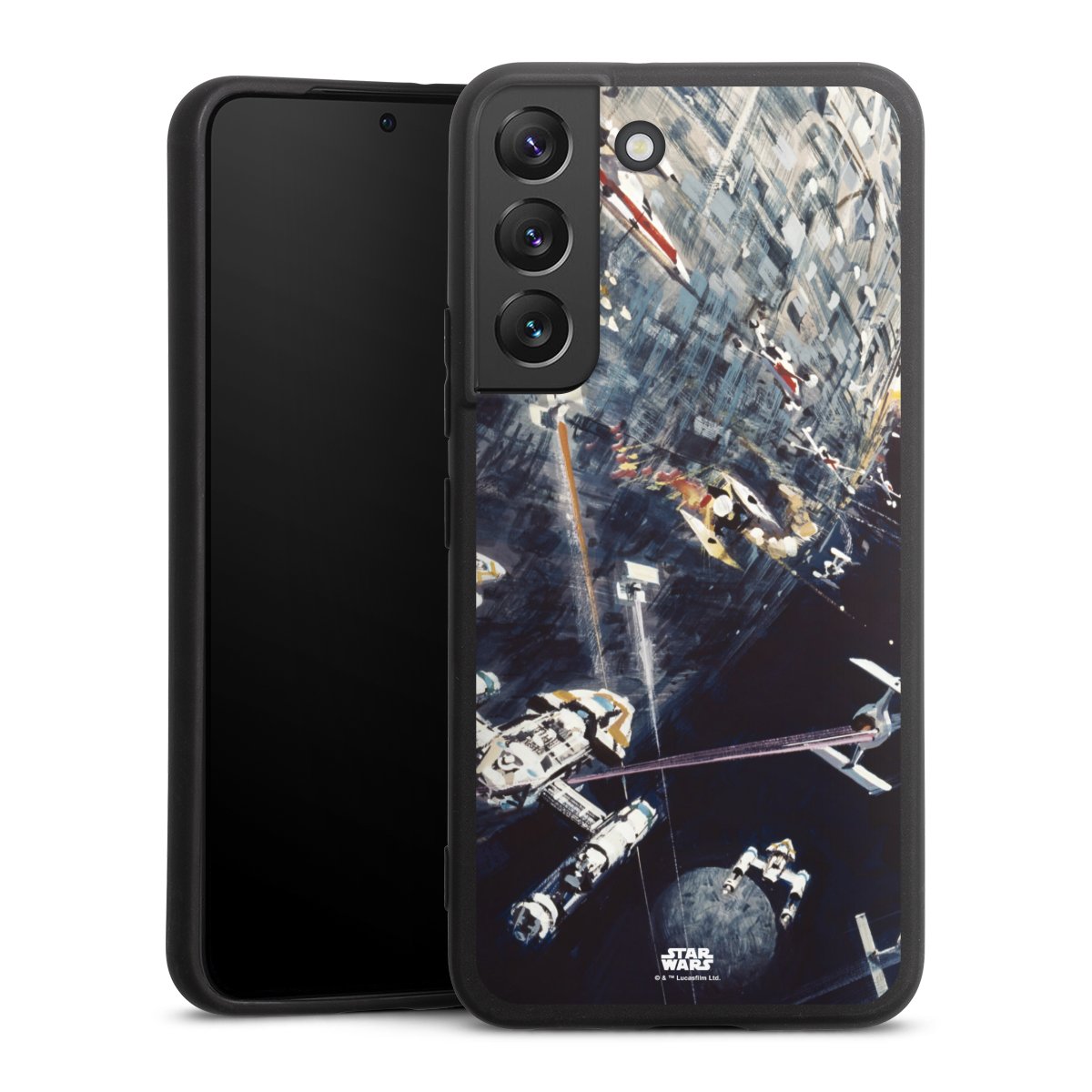 Silikon Premium Case 