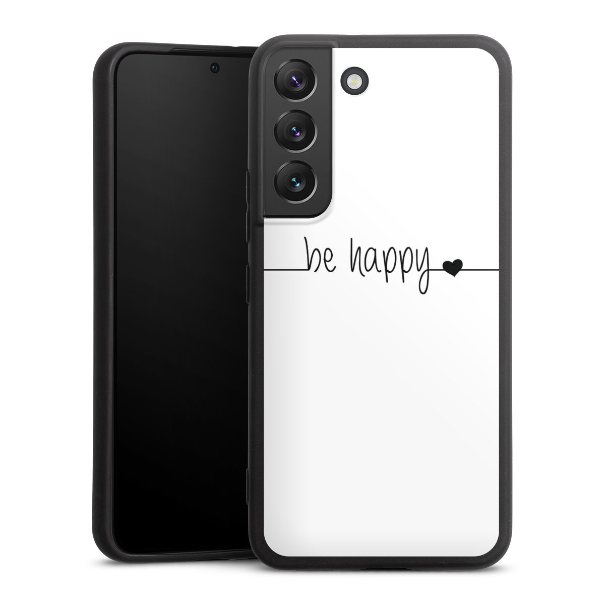 Coque silicone Premium