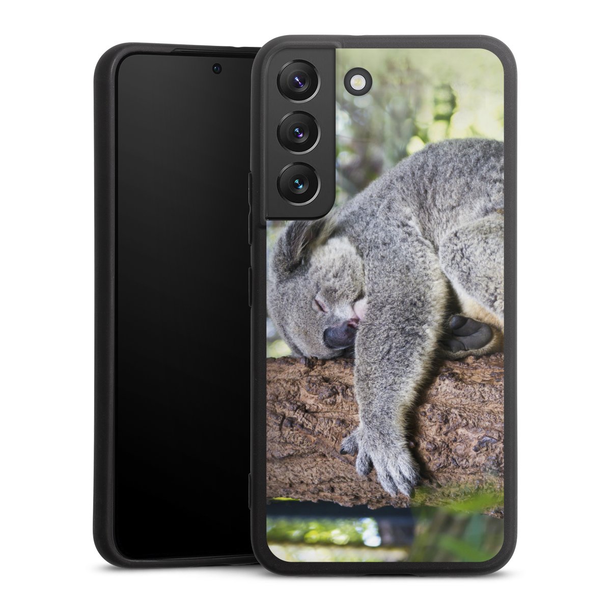 Cover Premium in silicone