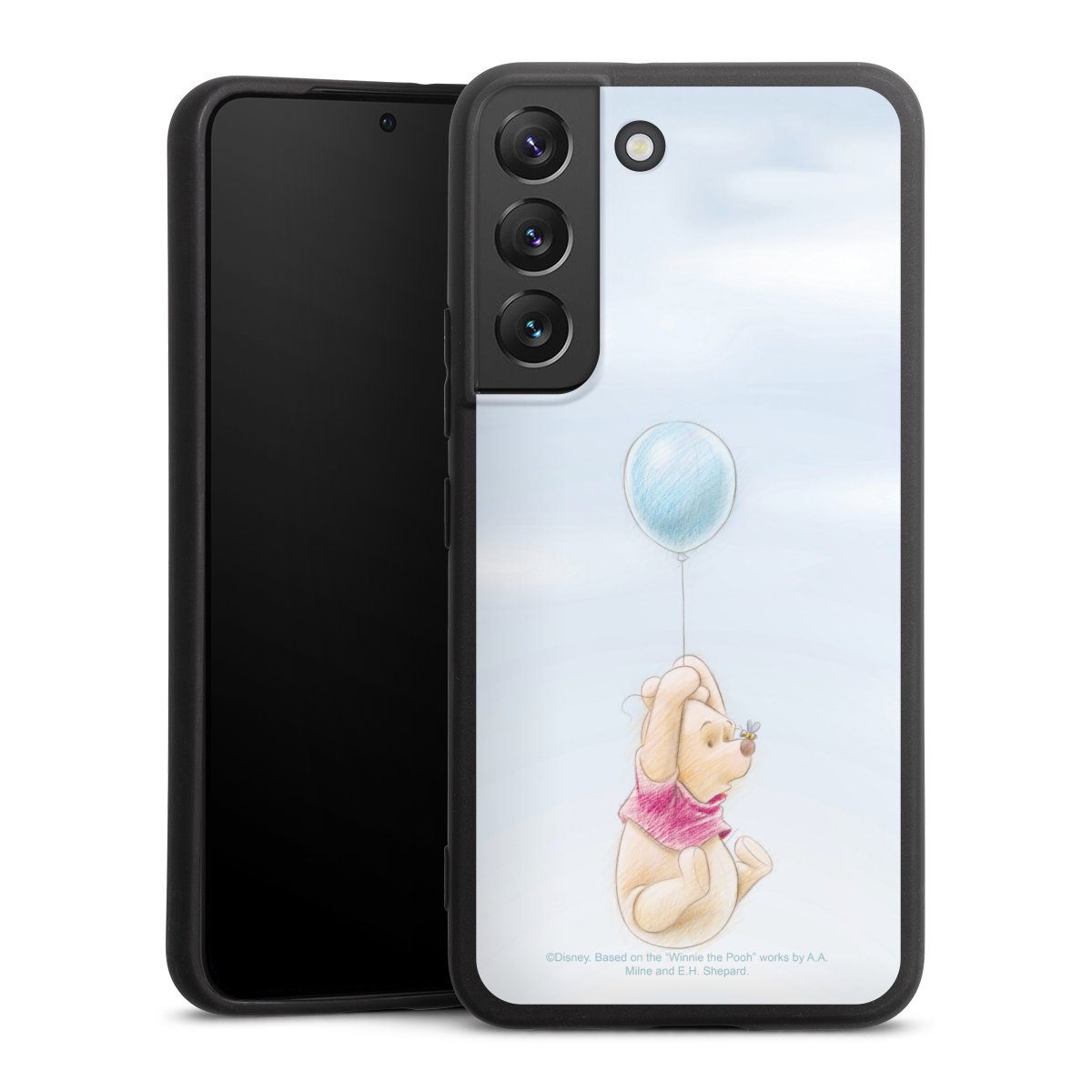 Coque silicone Premium