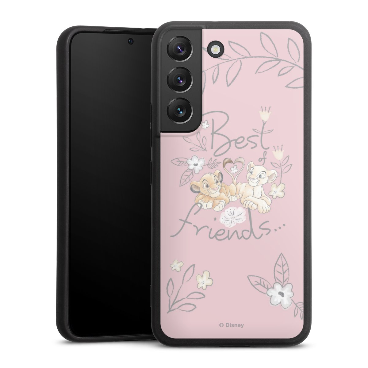 Silikon Premium Case