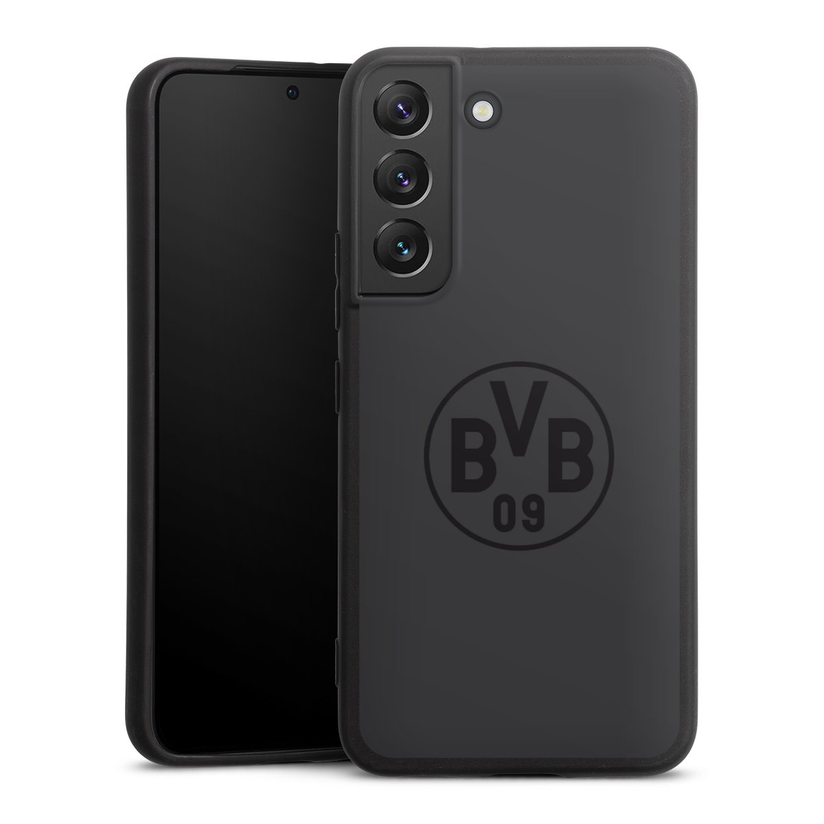 Silikon Premium Case
