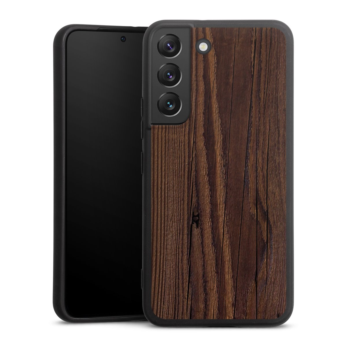 Silikon Premium Case