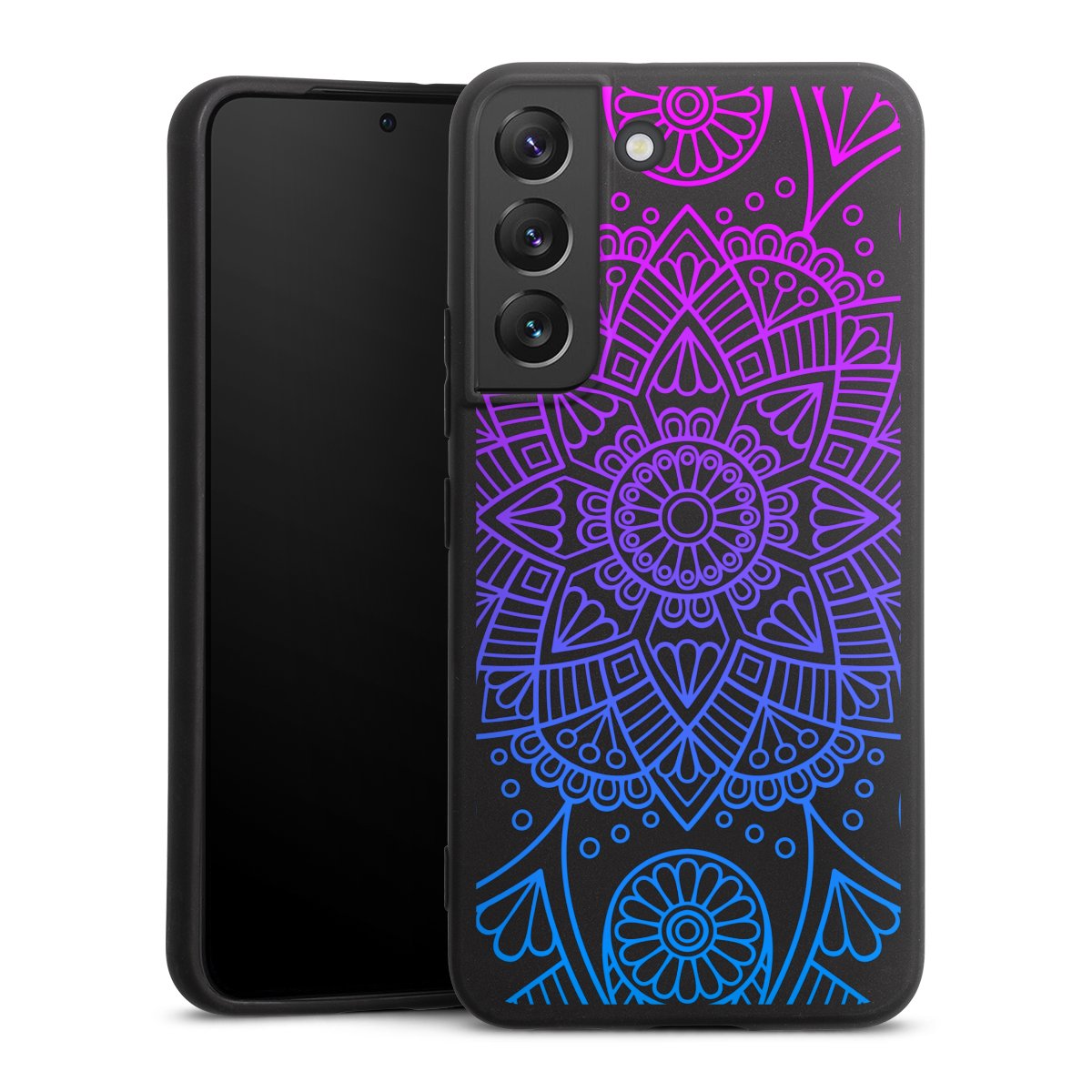 Siliconen premium hoesje