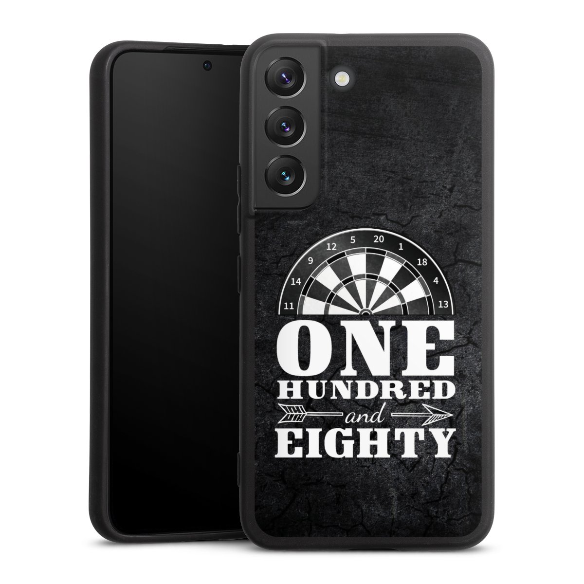 Silikon Premium Case