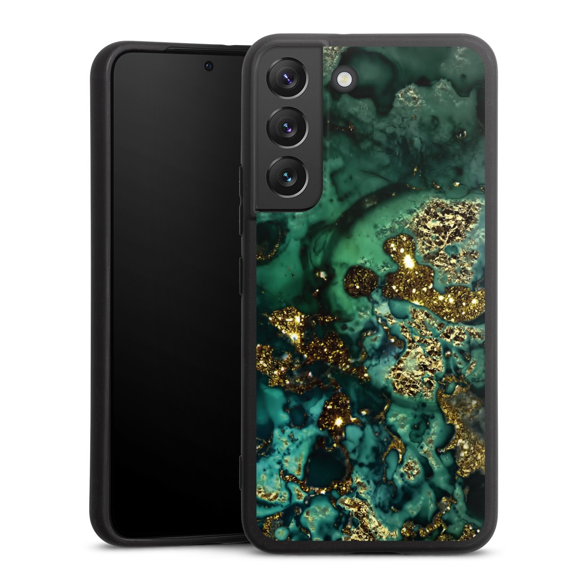 Silikon Premium Case
