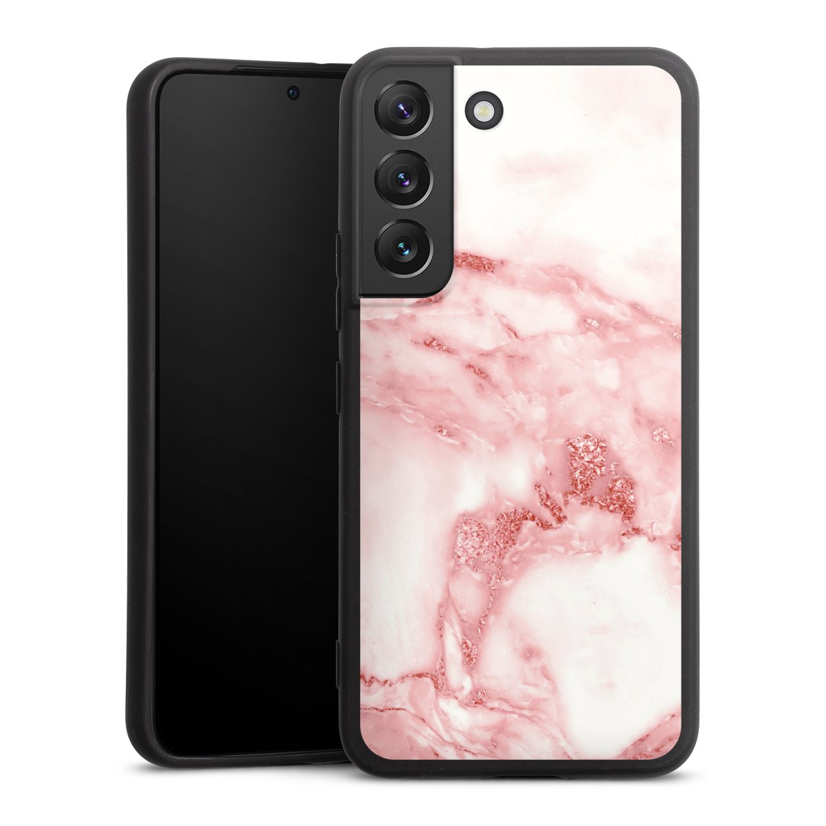 Silikon Premium Case