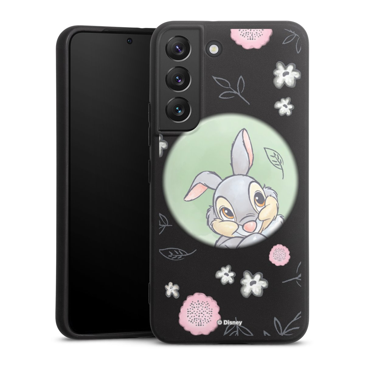 Coque silicone Premium