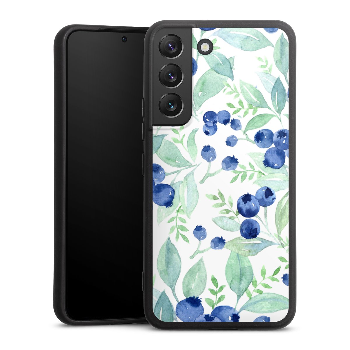 Coque silicone Premium