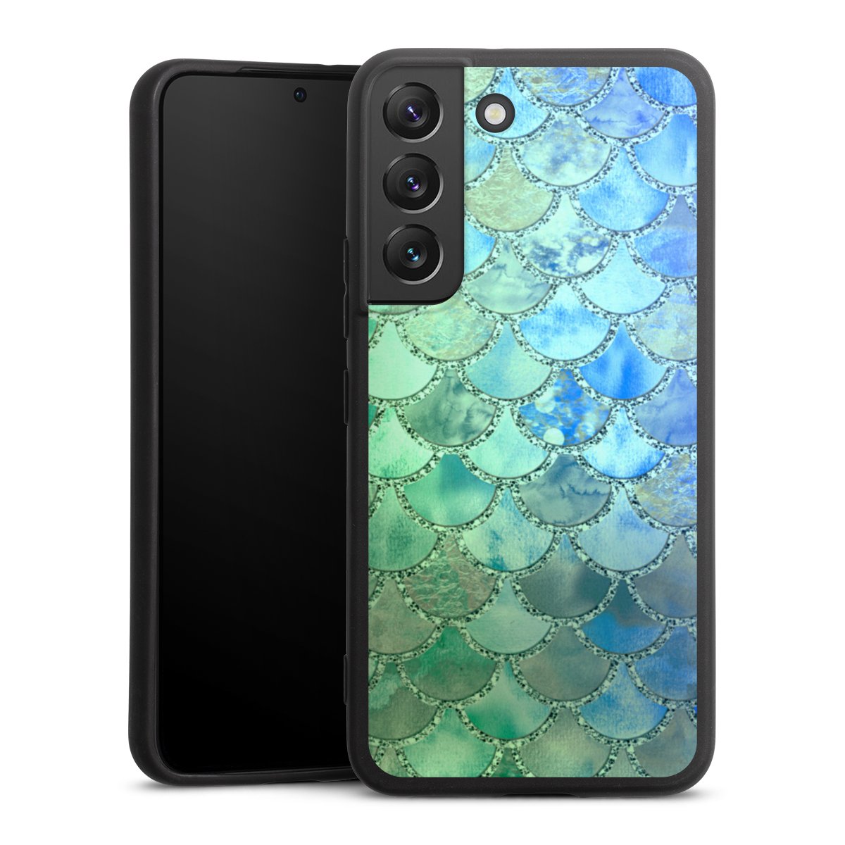 Siliconen premium hoesje