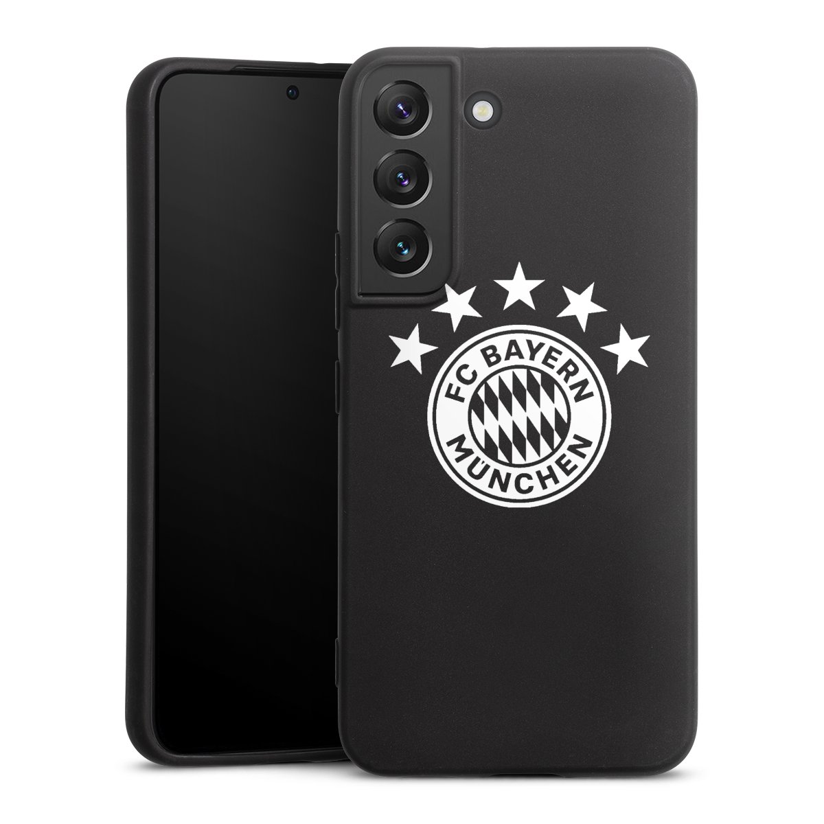 Siliconen premium hoesje