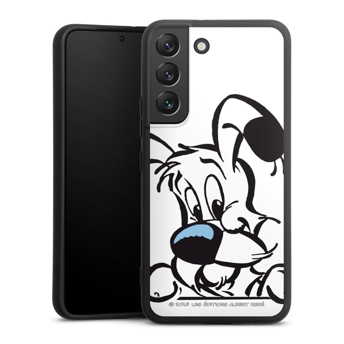 Silikon Premium Case