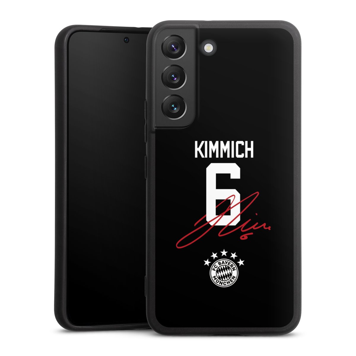 Silikon Premium Case
