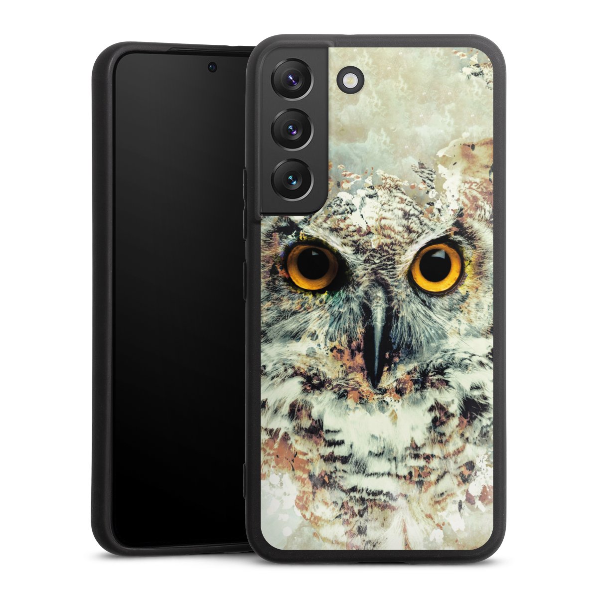 Coque silicone Premium