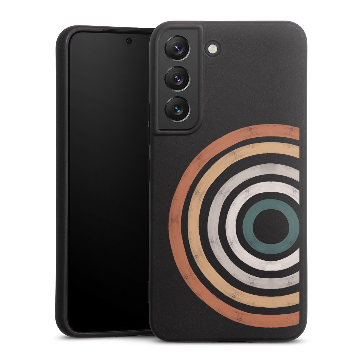 Siliconen premium hoesje
