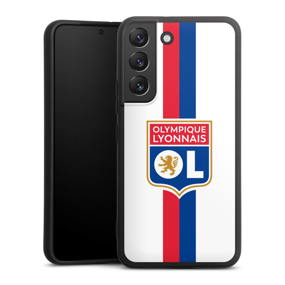 Coque silicone Premium