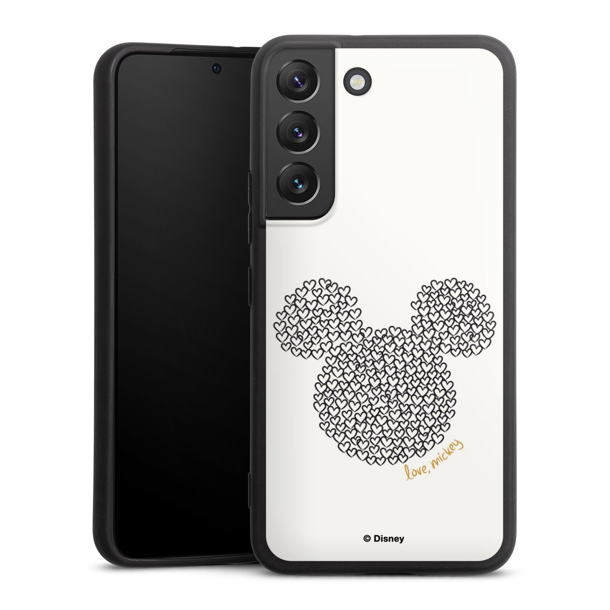 Siliconen premium hoesje