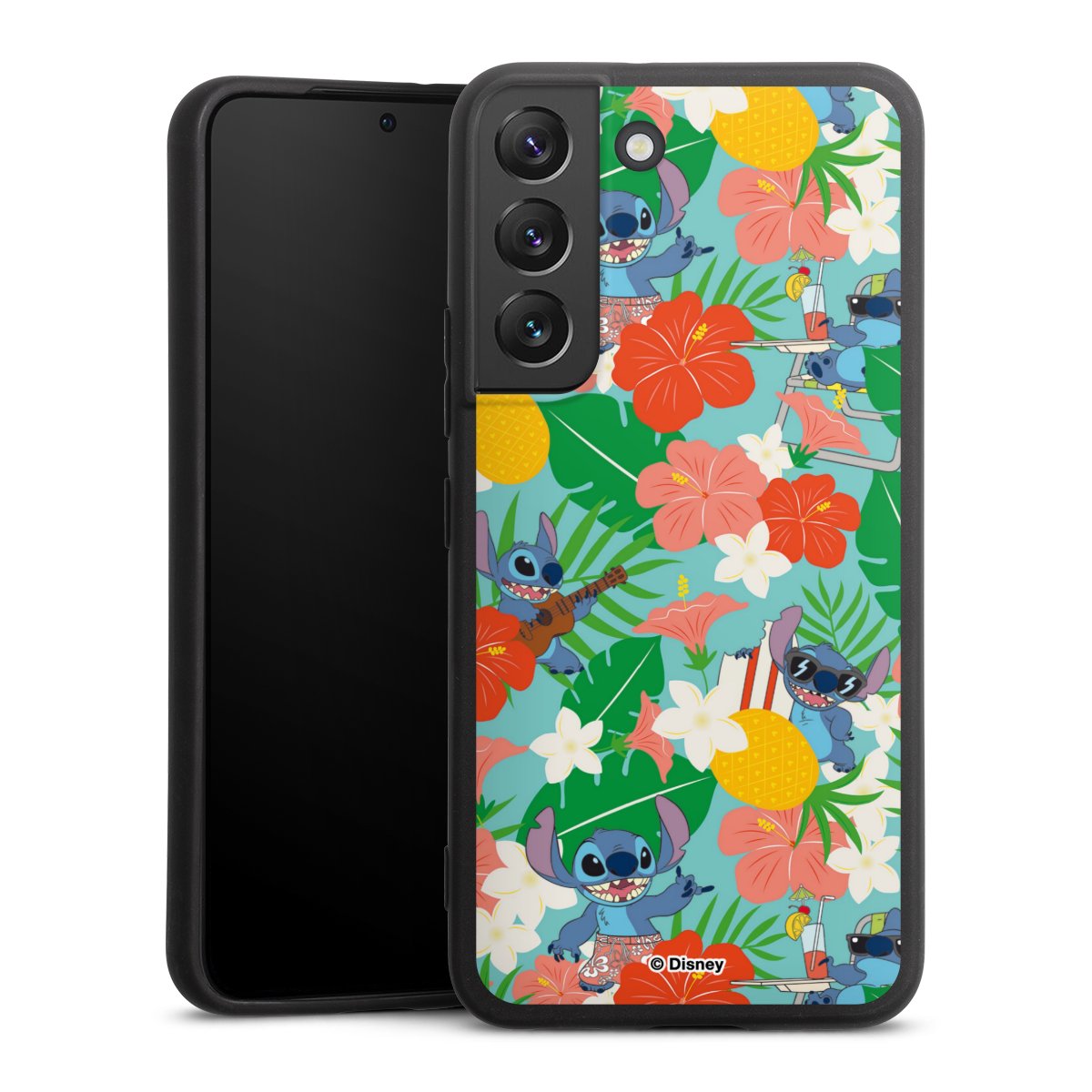 Coque silicone Premium