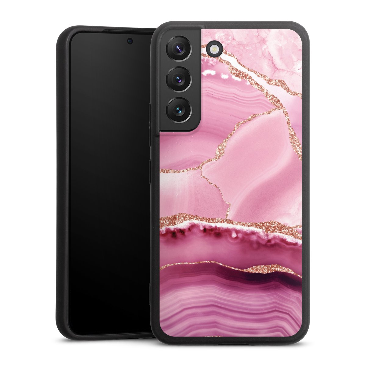 Silikon Premium Case