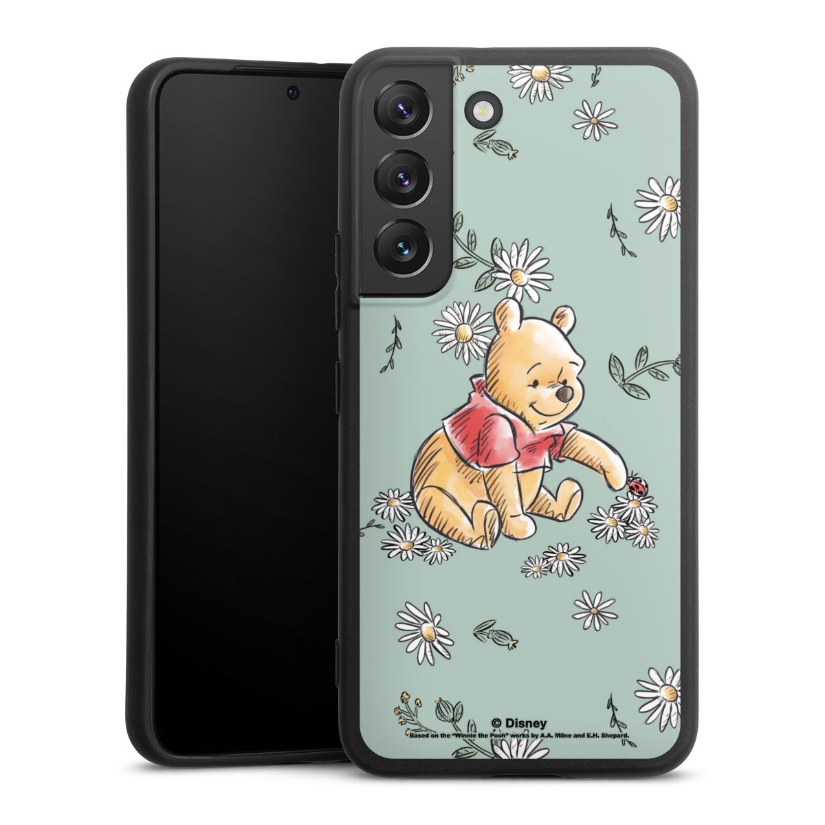 Silikon Premium Case