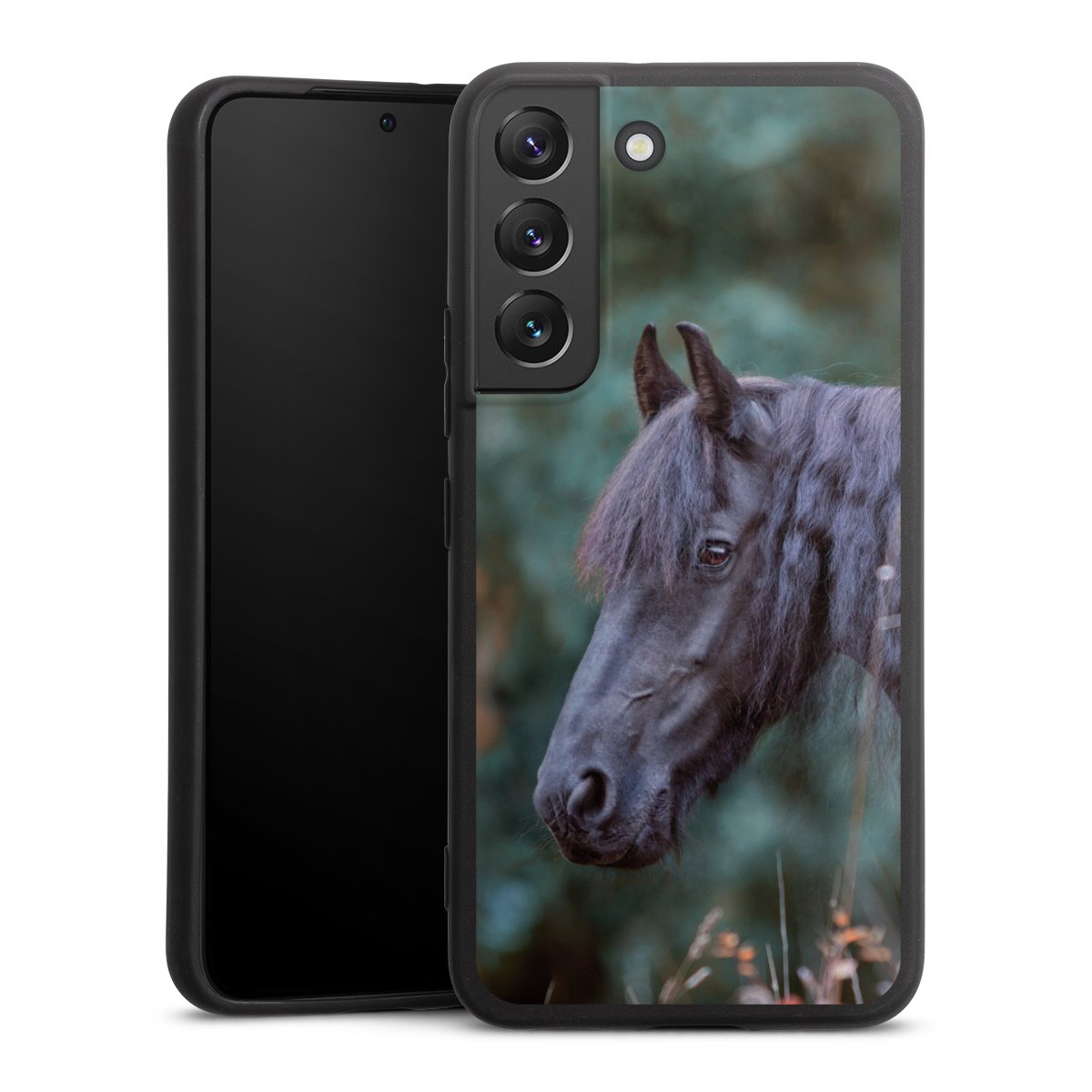 Coque silicone Premium