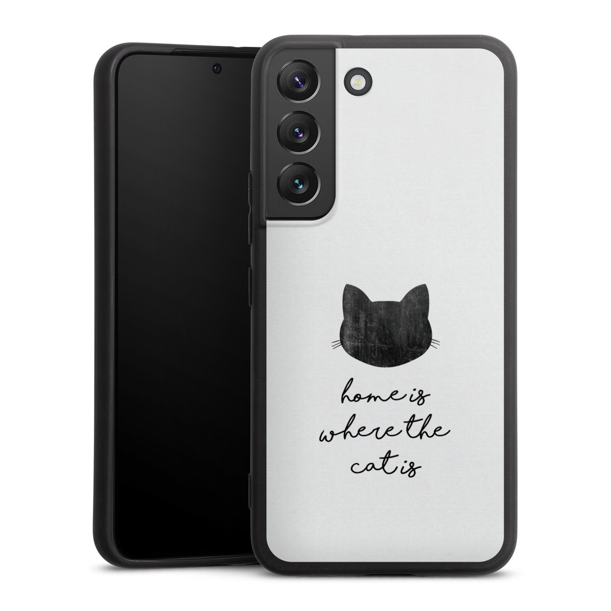 Cover Premium in silicone