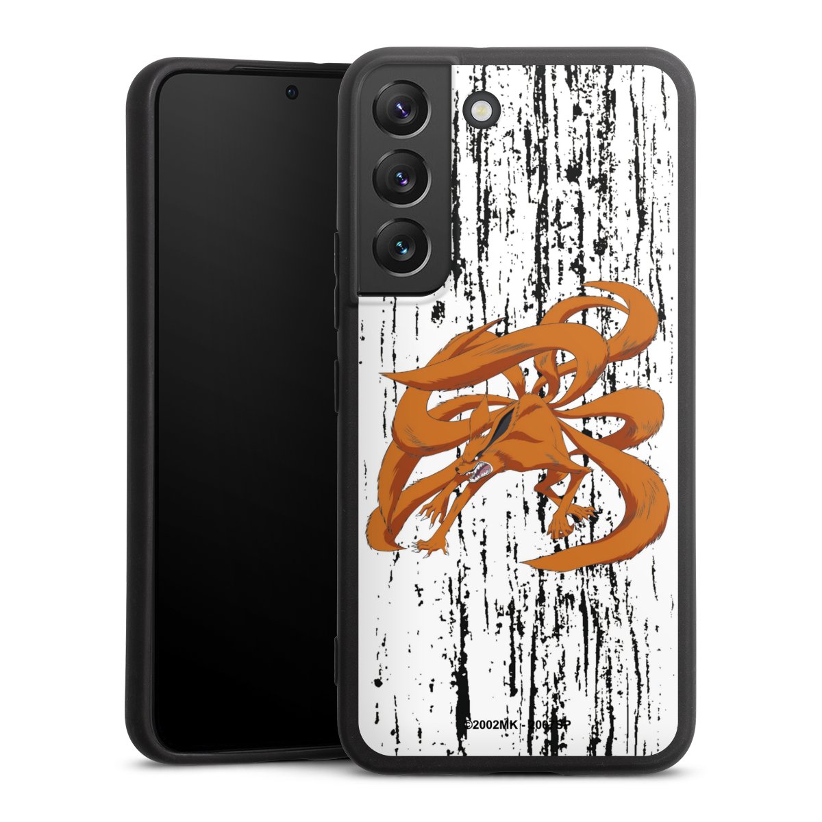 Coque silicone Premium