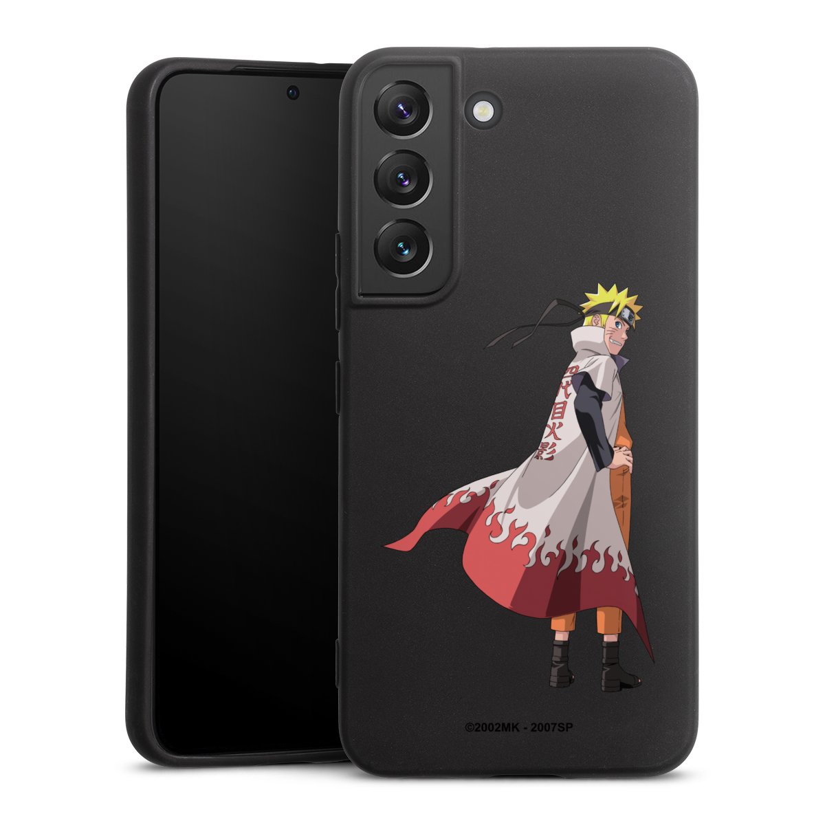 Coque silicone Premium