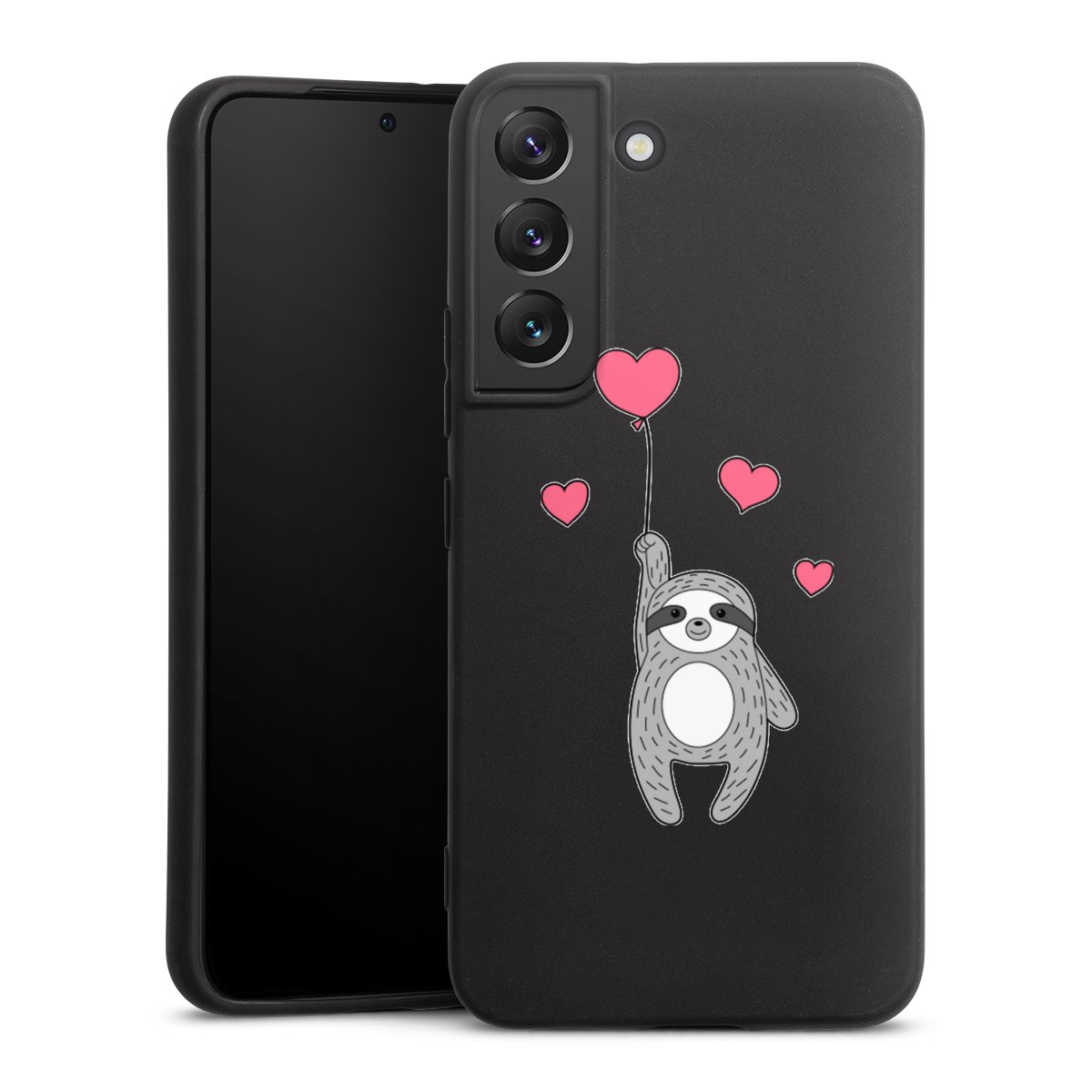 Coque silicone Premium