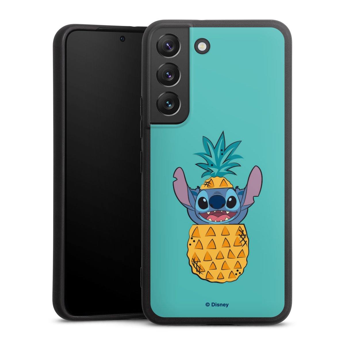 Cover Premium in silicone