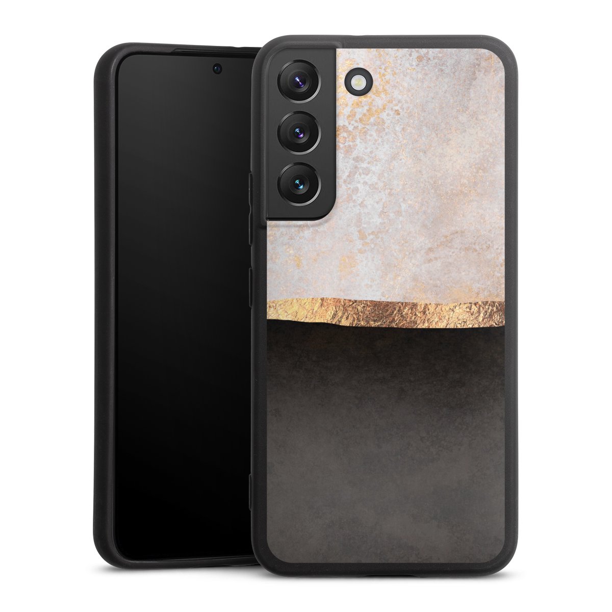 Coque silicone Premium